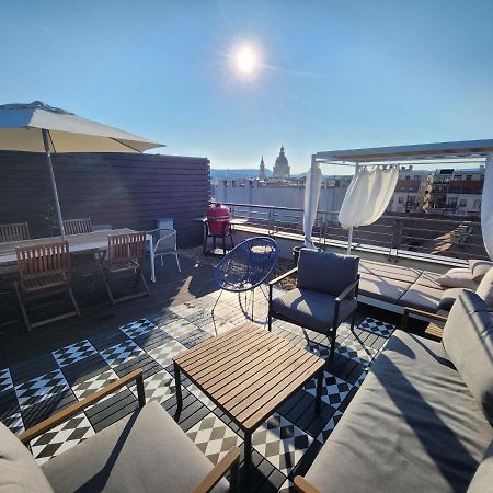 Cloud Apartment Gozsdu بودابست المظهر الخارجي الصورة