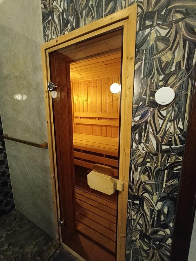 Cloud Apartment Gozsdu بودابست المظهر الخارجي الصورة