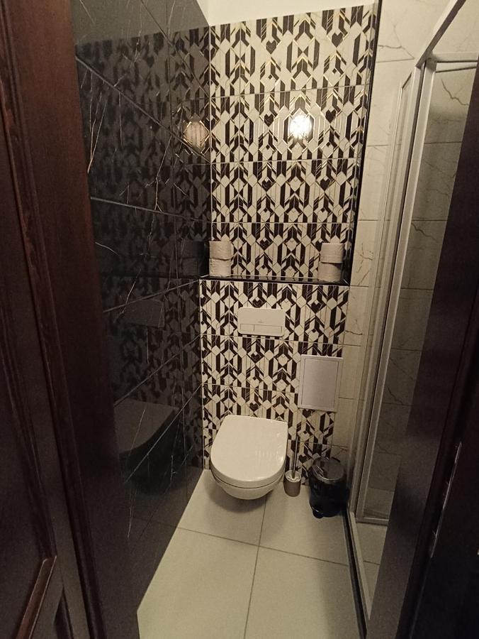 Cloud Apartment Gozsdu بودابست المظهر الخارجي الصورة
