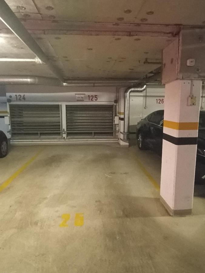 Cloud Apartment Gozsdu بودابست المظهر الخارجي الصورة