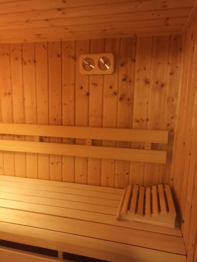 Cloud Apartment Gozsdu بودابست المظهر الخارجي الصورة