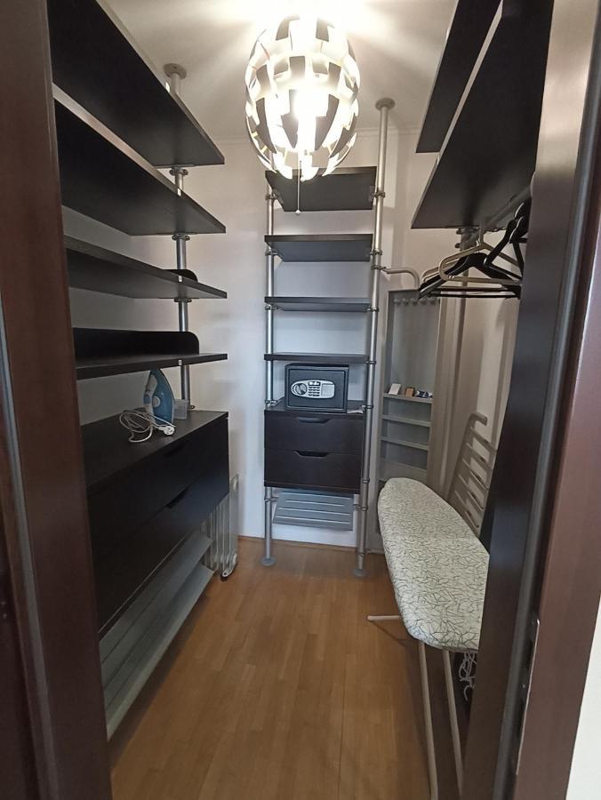 Cloud Apartment Gozsdu بودابست المظهر الخارجي الصورة