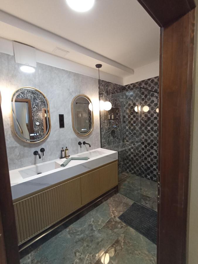 Cloud Apartment Gozsdu بودابست المظهر الخارجي الصورة