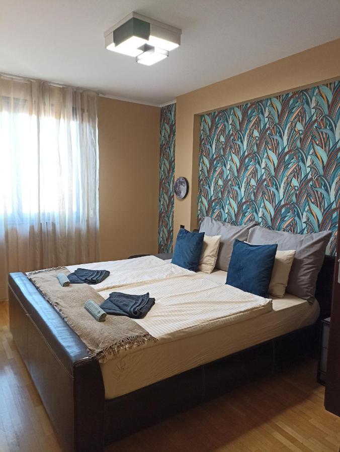 Cloud Apartment Gozsdu بودابست المظهر الخارجي الصورة