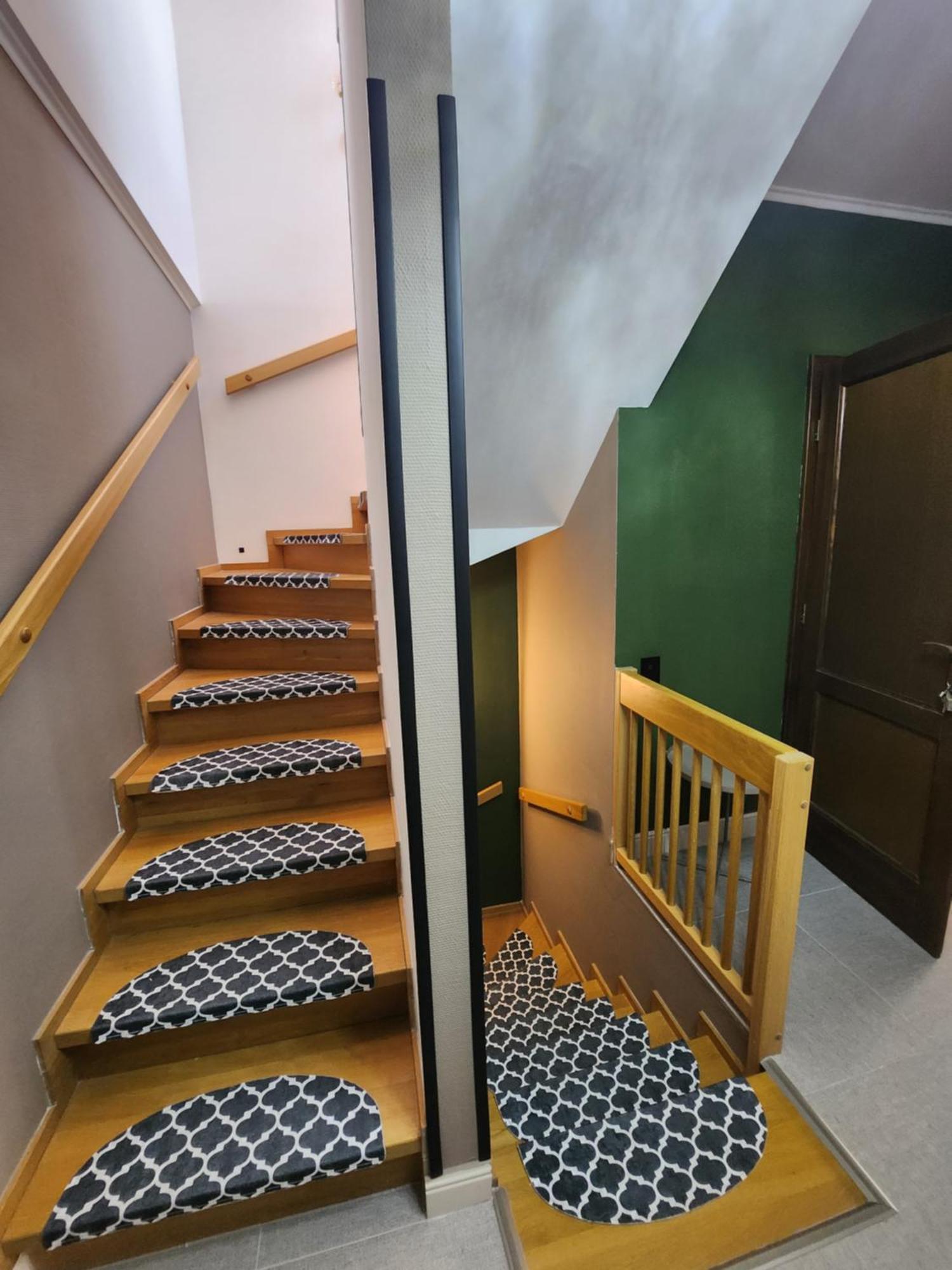 Cloud Apartment Gozsdu بودابست المظهر الخارجي الصورة