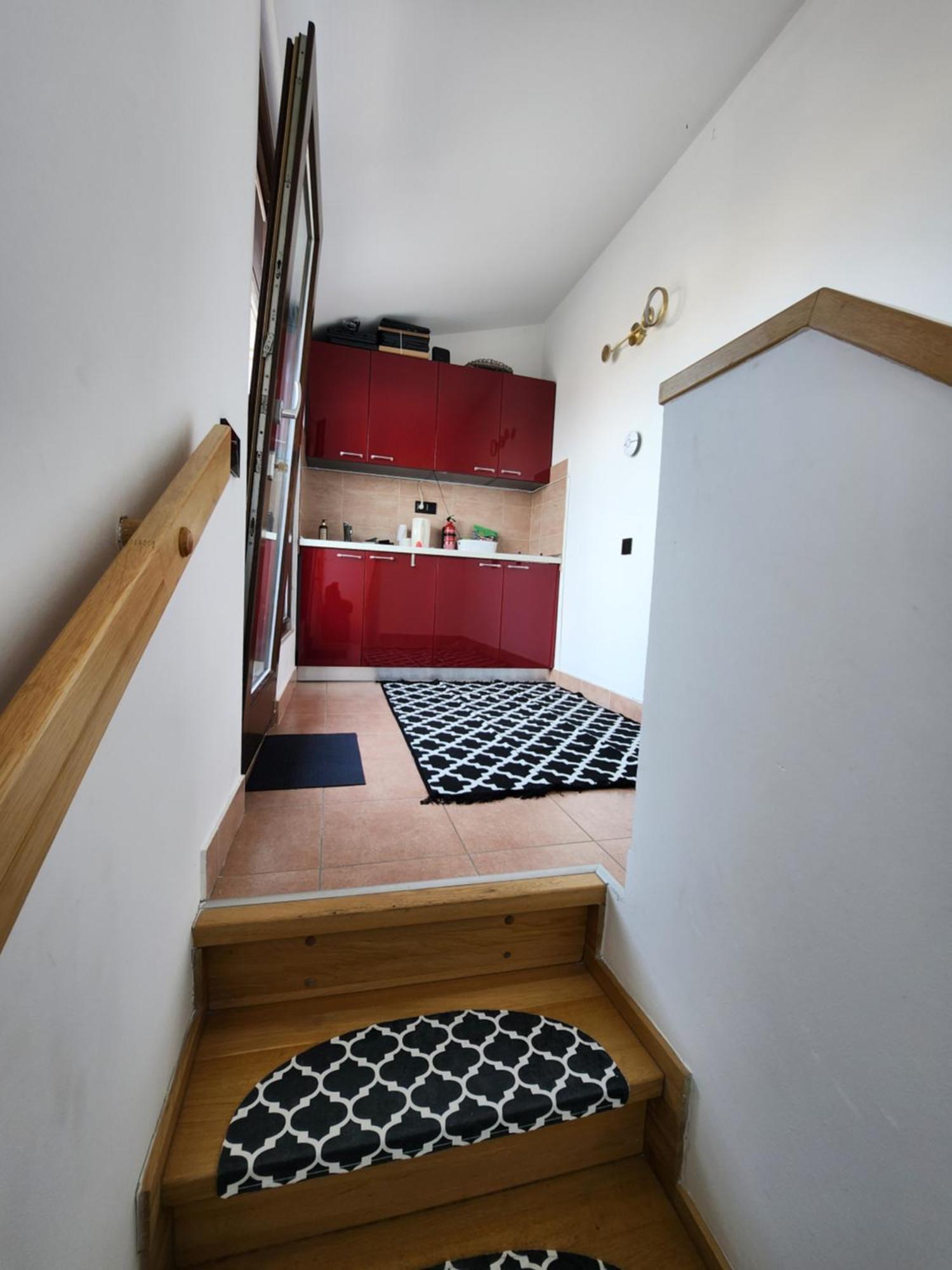 Cloud Apartment Gozsdu بودابست المظهر الخارجي الصورة