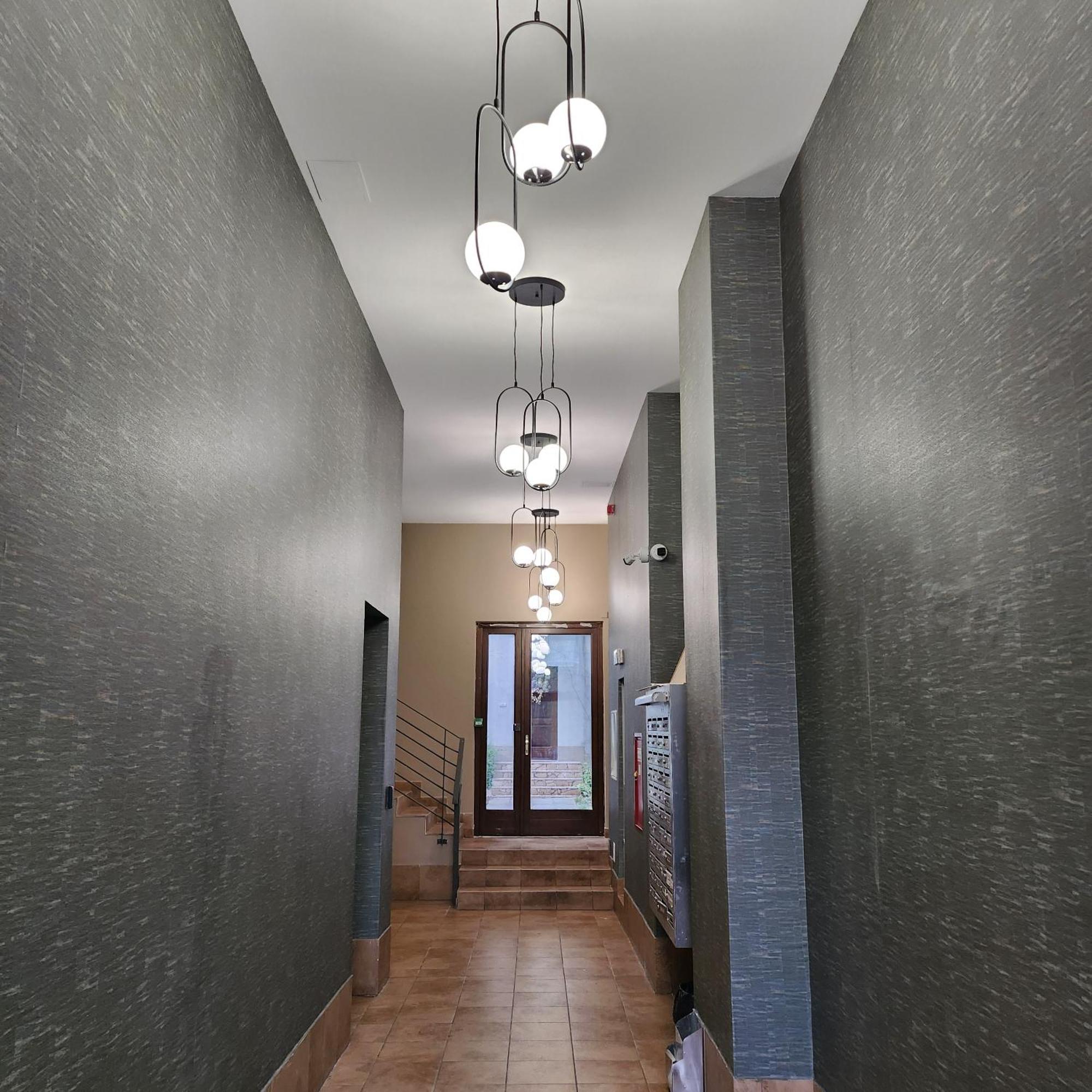 Cloud Apartment Gozsdu بودابست المظهر الخارجي الصورة